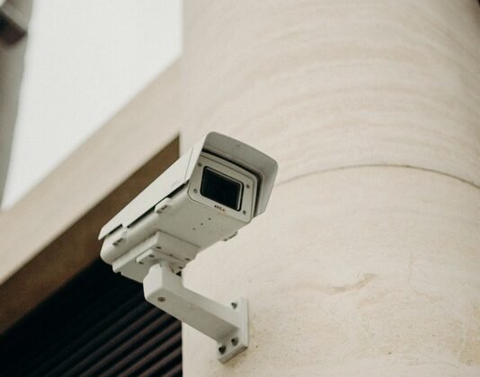 Featured image - Keep a Watchful Eye Over Your Property Through Security Cameras