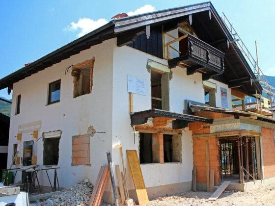 Featured image - Major Reasons Why Renovation Is Better Than Buying a New Home