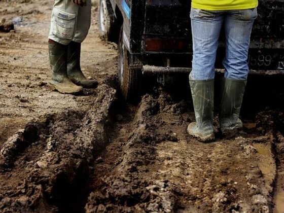 Featured image - Multiple Reasons for Hiring Commercial Concrete Contractors