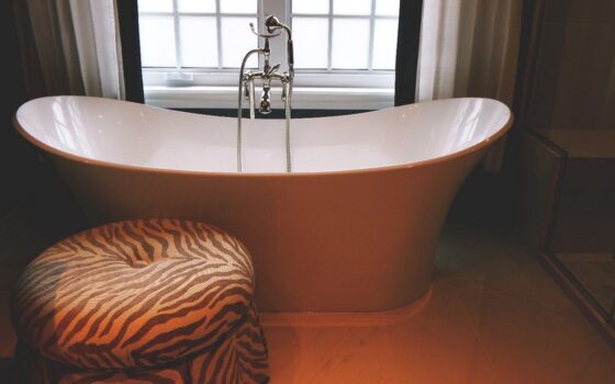 Featured image - Reasons Why a Bathtub Is a Necessity