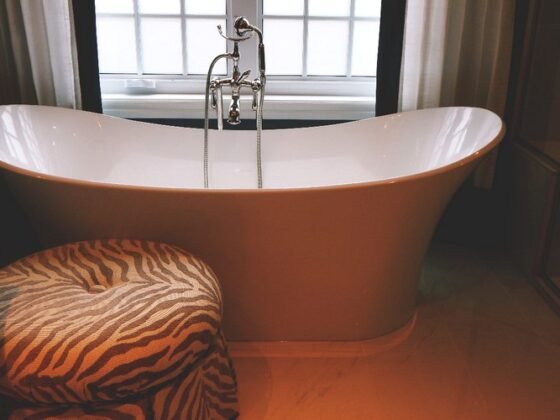 Featured image - Reasons Why a Bathtub Is a Necessity