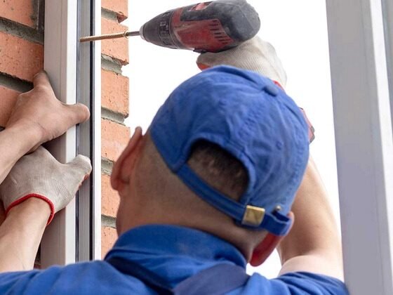 Featured image - Replacement Windows — Tips for Hiring the Best Contractor