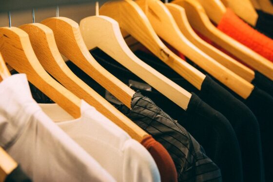 Featured image - Tips to Maintain Your Clothes for the Long-term