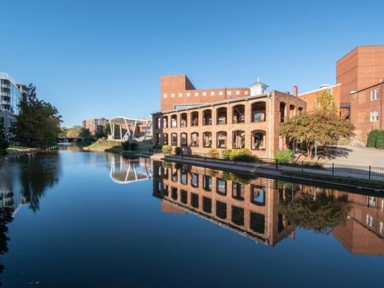 Featured image - Top 3 Reasons Why Greenville SC is the Best Place to Live