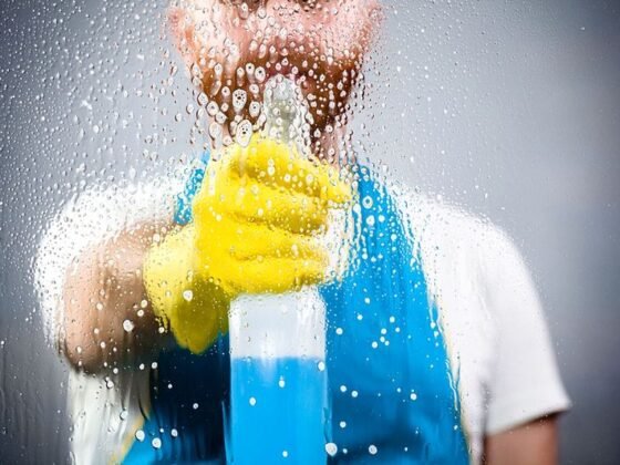 Featured image - 6 Simple Solutions for the Most Annoying Window Cleaning Problems