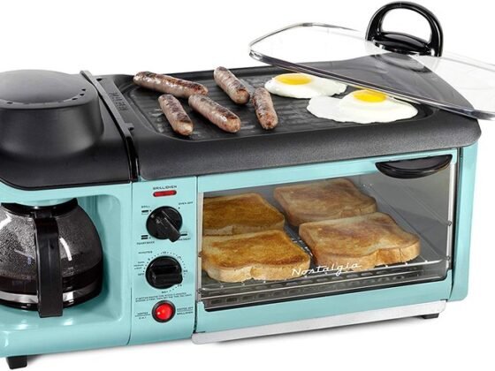 Featured image - Why You Should Have a Breakfast Station