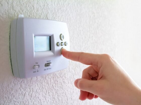 Featured image - Central Air Maintenance Tips - How to Keep Cool This Summer