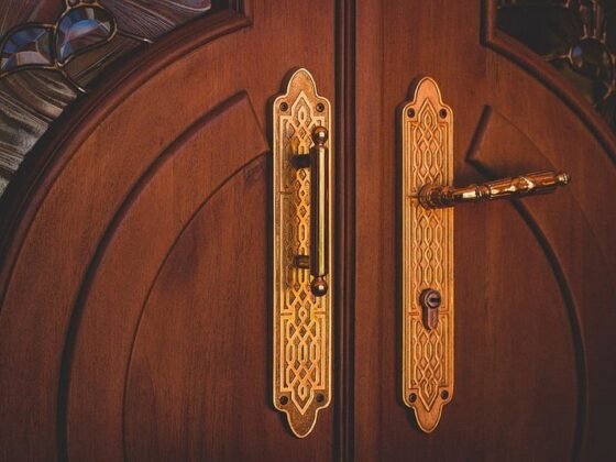 Feature image - Everything You Need to Know Before Purchasing Door Handles