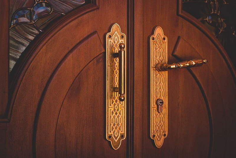 Everything You Need to Know Before Purchasing Door Handles image - Everything You Need to Know Before Purchasing Door Handles