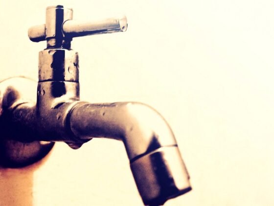 Featured image - Simple House Renovations - Fixing Low Water Pressure to Painting Walls