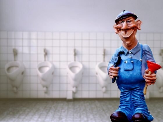 Featured image - How to Unclog a Toilet When Nothing Works