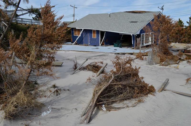 5 Things to Do After a Hurricane Hits Your Home image - 5 Things to Do After a Hurricane Hits Your Home