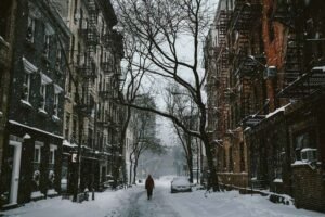 Living in the City vs. the Suburbs: Pros and Cons