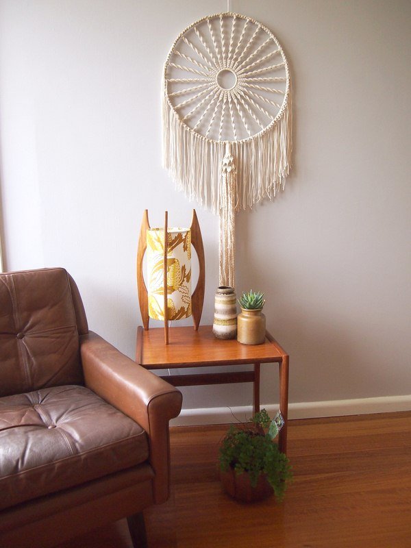 Enhancing Your Home Interiors with Macramé Accent Pieces image - Enhancing Your Home Interiors with Macramé Accent Pieces