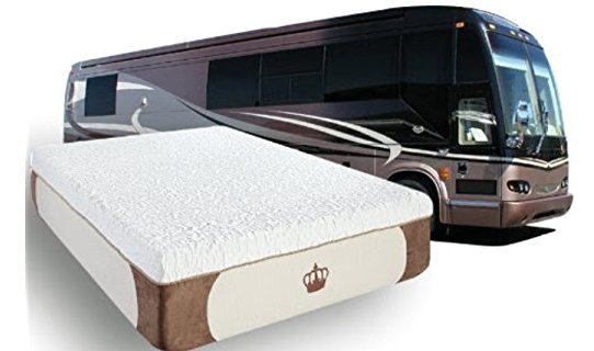 What You Need to Know About RV Memory Foam Mattress image - What You Need to Know About RV Memory Foam Mattress