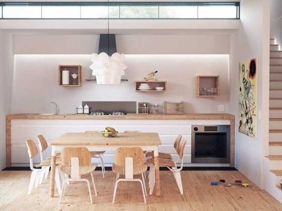 Featured image - Simple Ways to Spruce up Your Home without Breaking the Bank