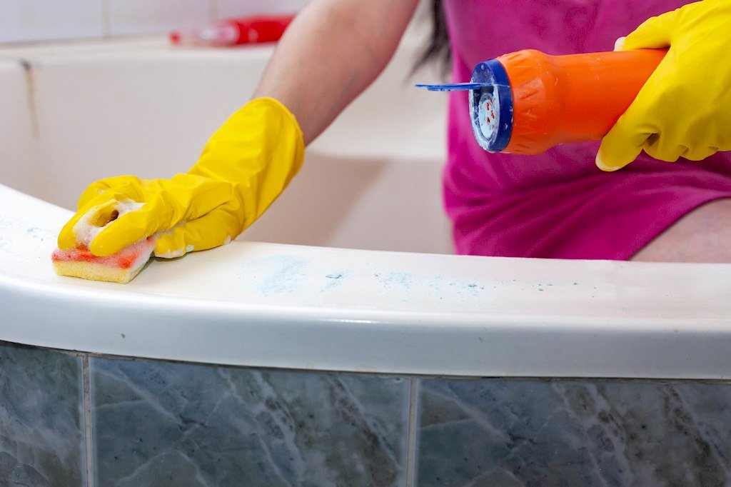 The Benefits of Bathtub Refinishing image - The Benefits of Bathtub Refinishing