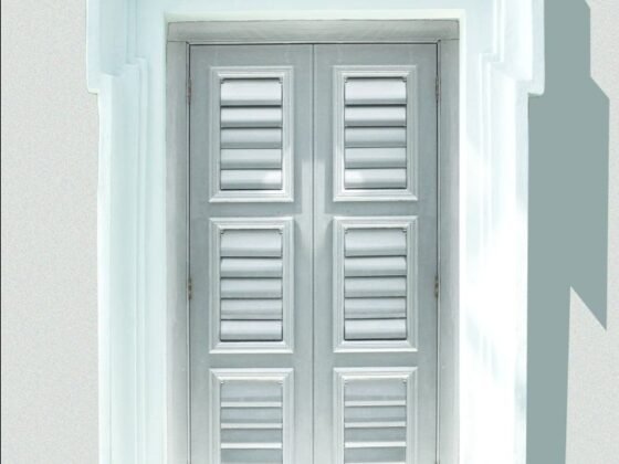 Featured image - 10 Things to Consider Before Buying Window Shutters