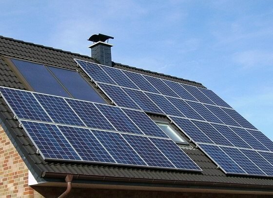 Featured image - Top Advantages of Setting up Home Solar Panels
