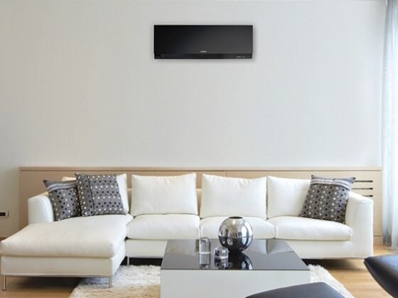 Featured image - What is the Best Way to Position AC to Cool a Warm House