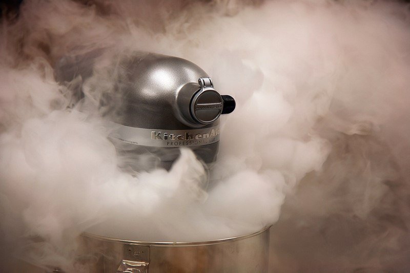 KitchenAid Professional 600 Mixer Review image - KitchenAid Professional 600 Mixer Review