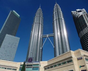Featured image - 5 Important Architectural Structures in Kuala Lumpur