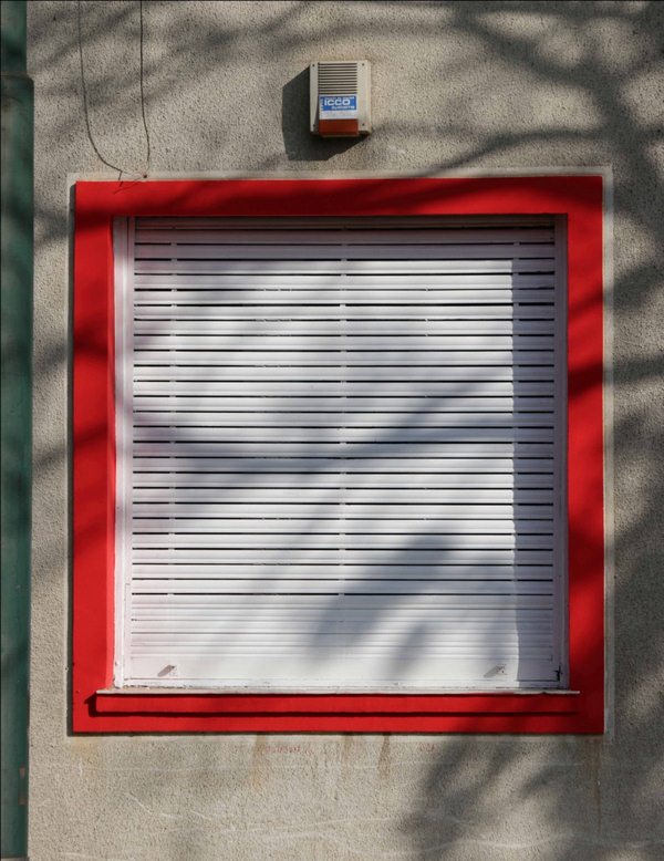 image - Window Shutter