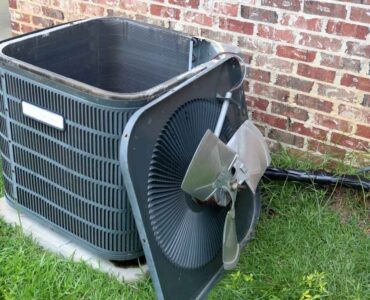 Featured image - 5 HVAC Maintenance Tips to Make Your Central AC Last for Years