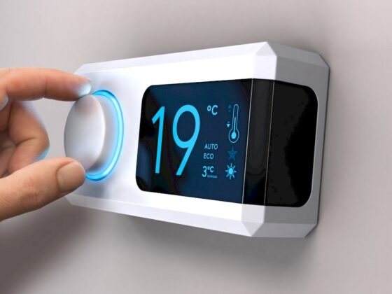 Featured image - Smart Ways to Conserve Electricity Around Your Home