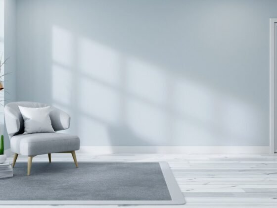 Featured image - 7 Design Tricks You Can Use to Brighten up a Dark Room