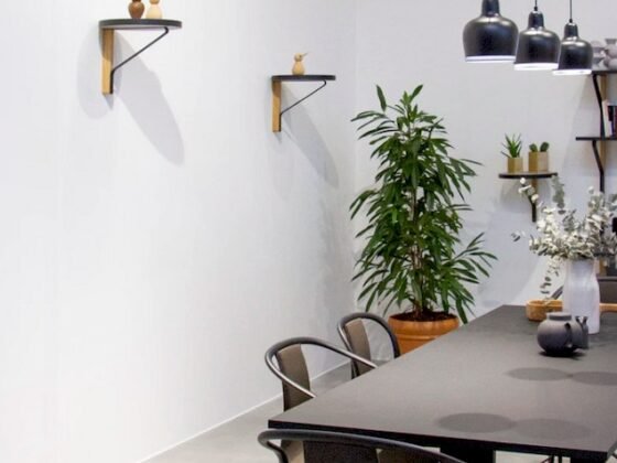 Featured image - 10 Cheap Ways to Decorate Your House