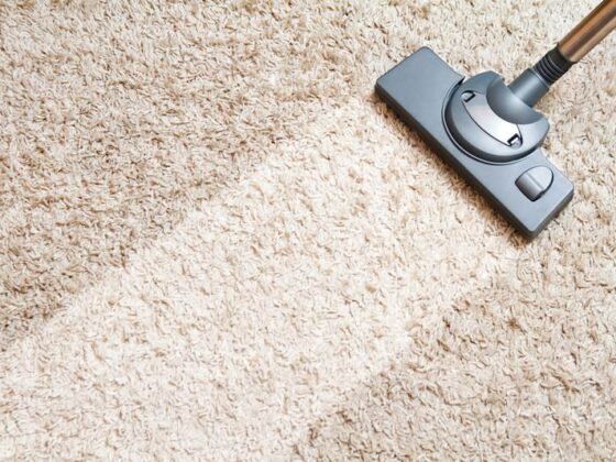 Featured image - 8 Signs You're In Desperate Need of a Carpet Cleaning
