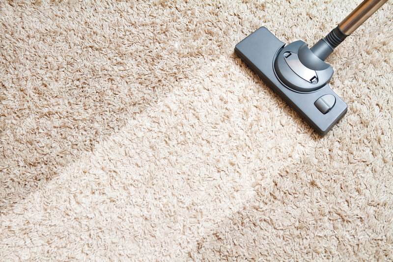Featured image - 8 Signs You're In Desperate Need of a Carpet Cleaning