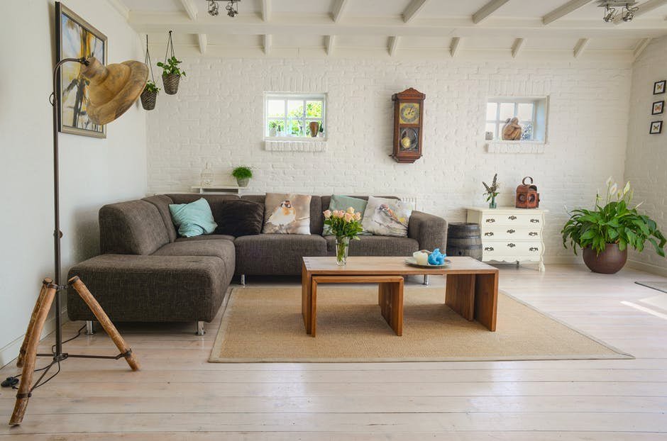 5 Tips for Designing Your Home as Environmentally Friendly image - 5 Tips for Designing Your Home as Environmentally Friendly