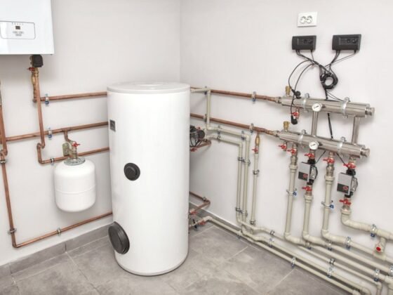 Featured image - Gas vs. Electric Water Heater: Which One Is Right for You