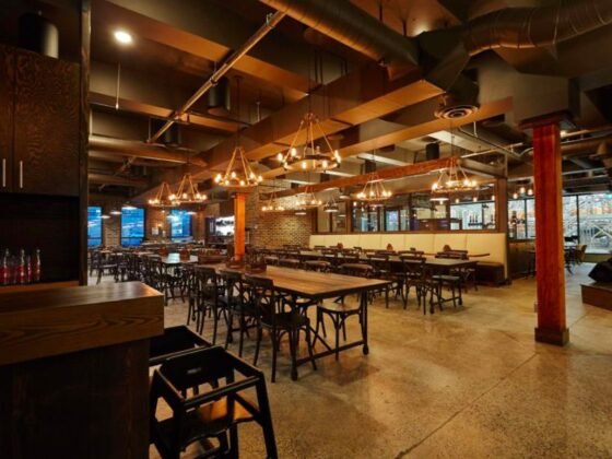 Featured image - Principles and Materials used in Office Interior Design