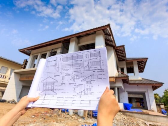 Featured image - Ground Floor vs. Second Floor Extensions - Which Should You Choose