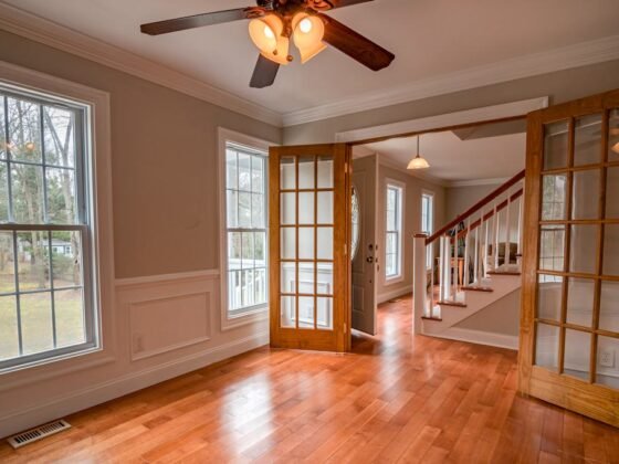 Featured image - Here Is How Different Floors Can Change the Look of Your House