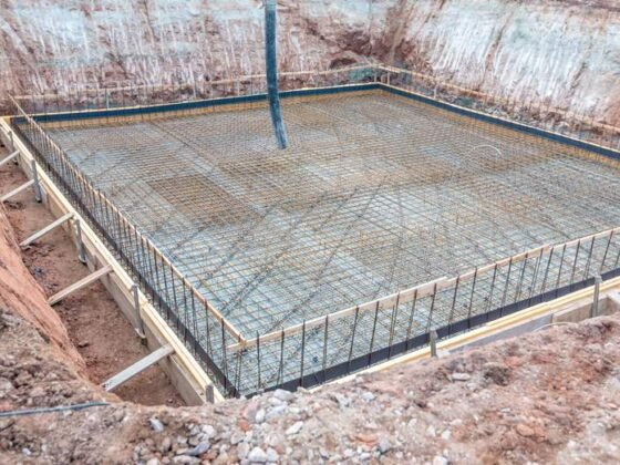 Featured image - Basement, Crawlspace, Concrete Slab: A Guide to Home Foundation Types