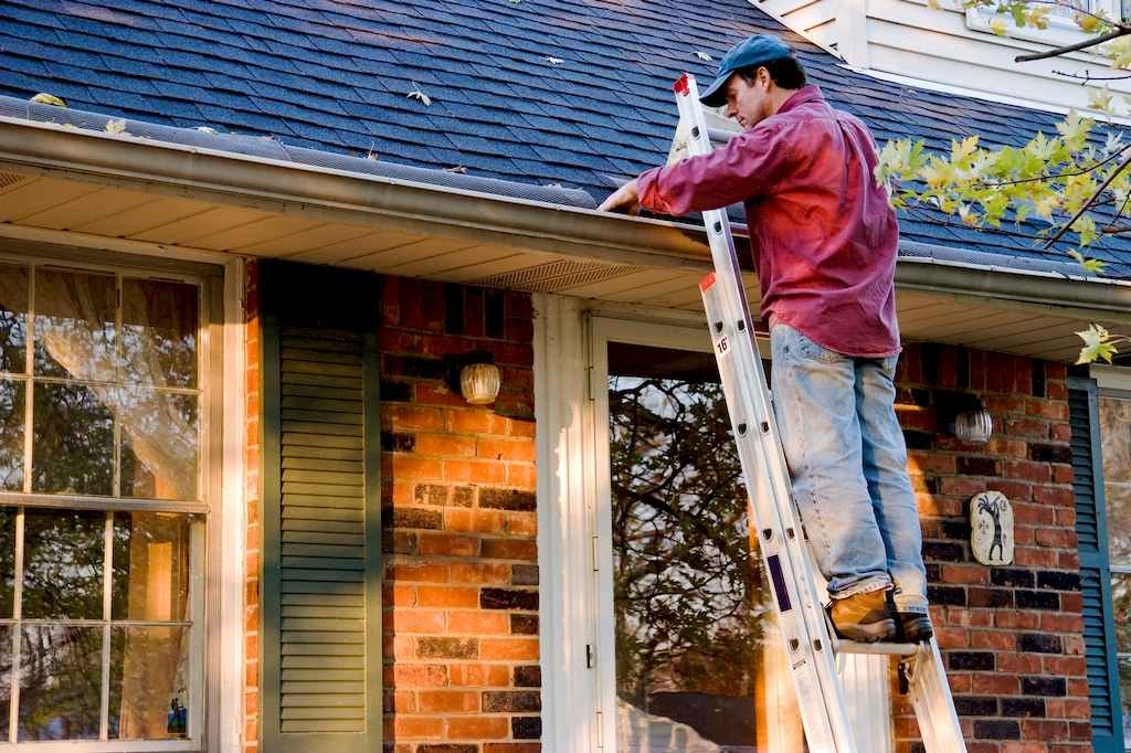 Creating a Home Maintenance Plan - 5 Tips for Home Maintenance image - Creating a Home Maintenance Plan - 5 Tips for Home Maintenance