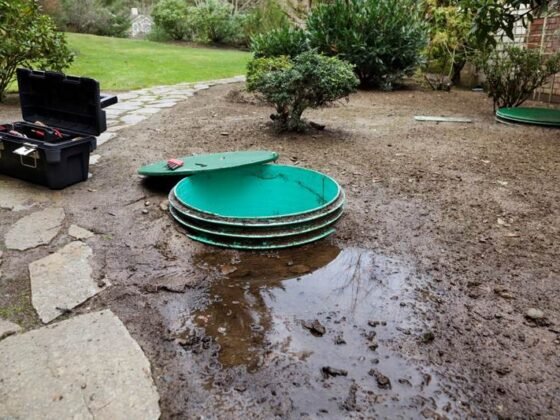 Featured image - How Does a Septic System Work