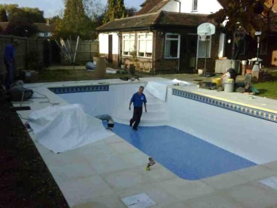 Featured image - How Long Does it Take to Build a Swimming Pool