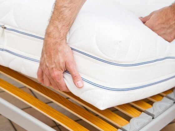 Featured image - Is it Time to Replace Your Mattress