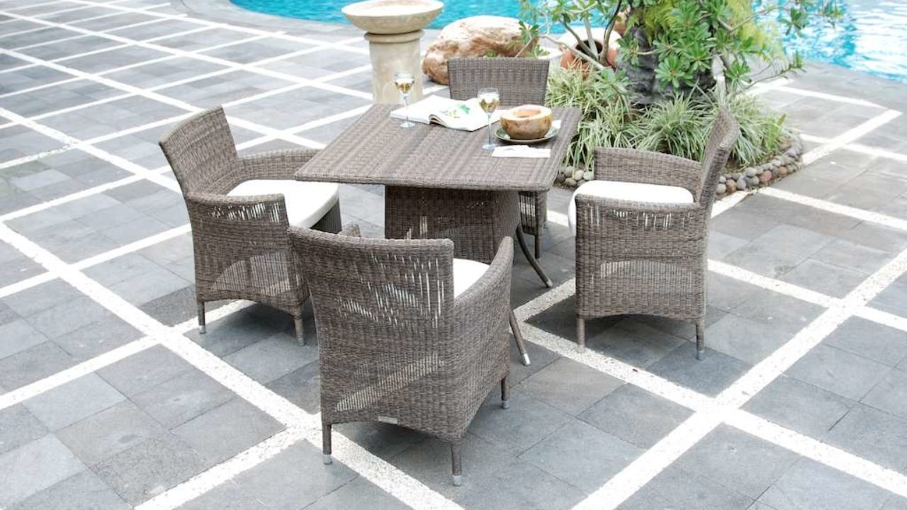 3 Tips On Buying Good Quality Rattan Garden Furniture