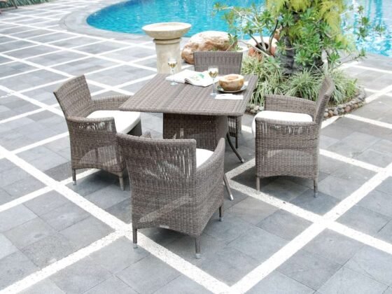 Featured image - 3 Tips on Buying Good Quality Rattan Garden Furniture