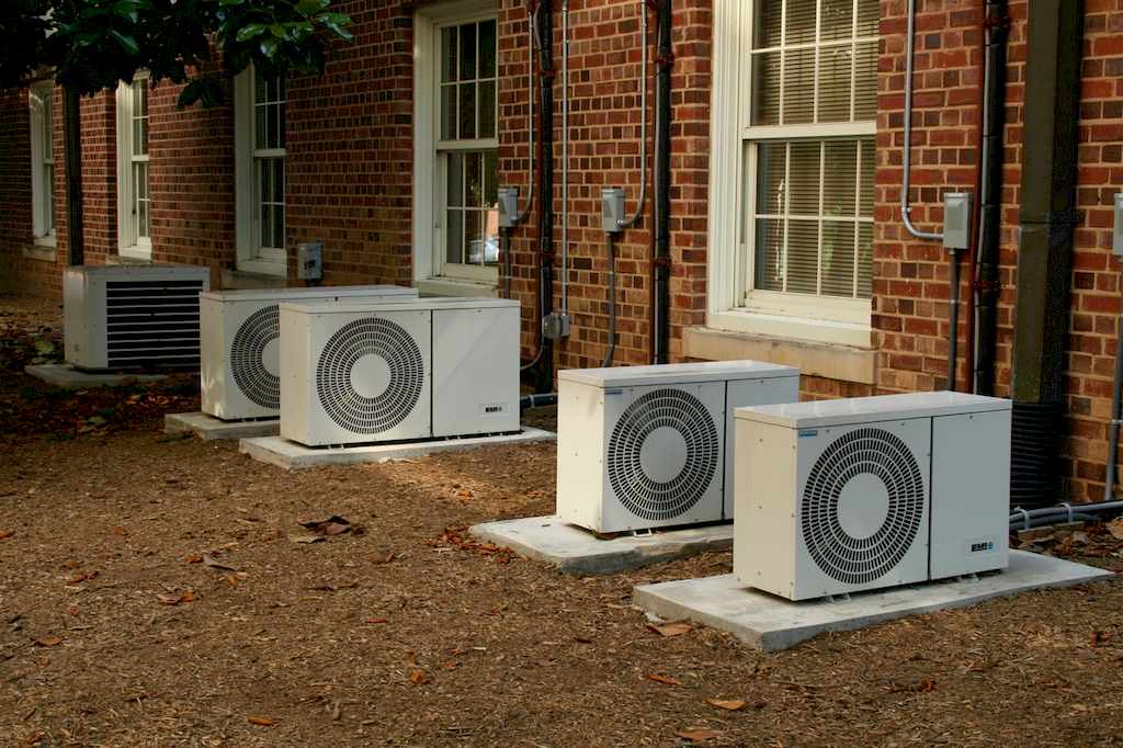 Featured image - Tips for Repairing the Residential HVAC System
