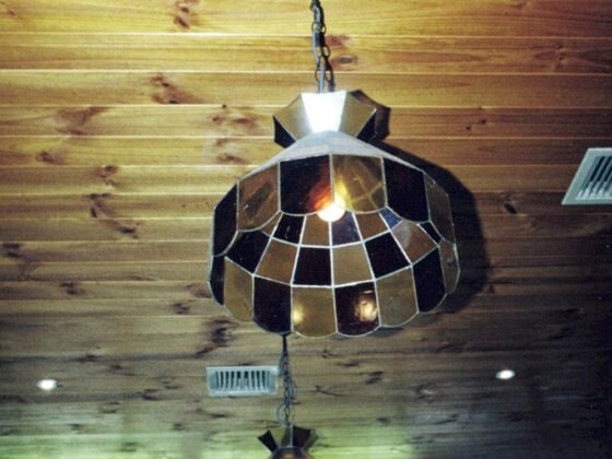 Featured image - Top Tips for Replacing Your Ceiling Light Fixtures