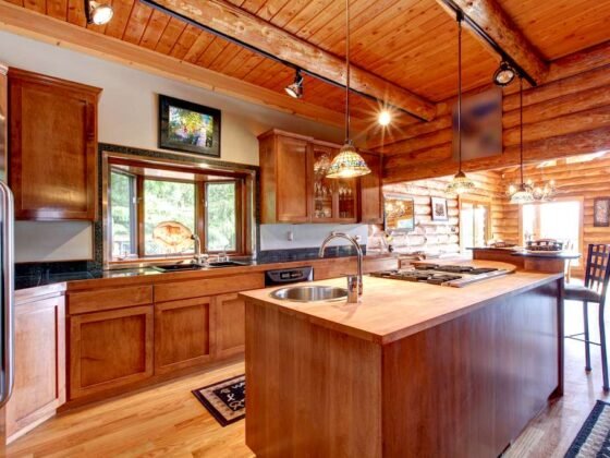 Featured image - Updated Kitchen Ideas