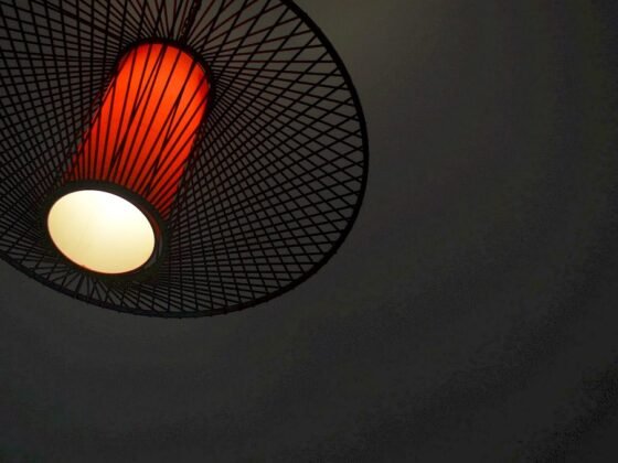 Featured image - Warm Lights Are the Ultimate Way to Bring Coziness to Your Home