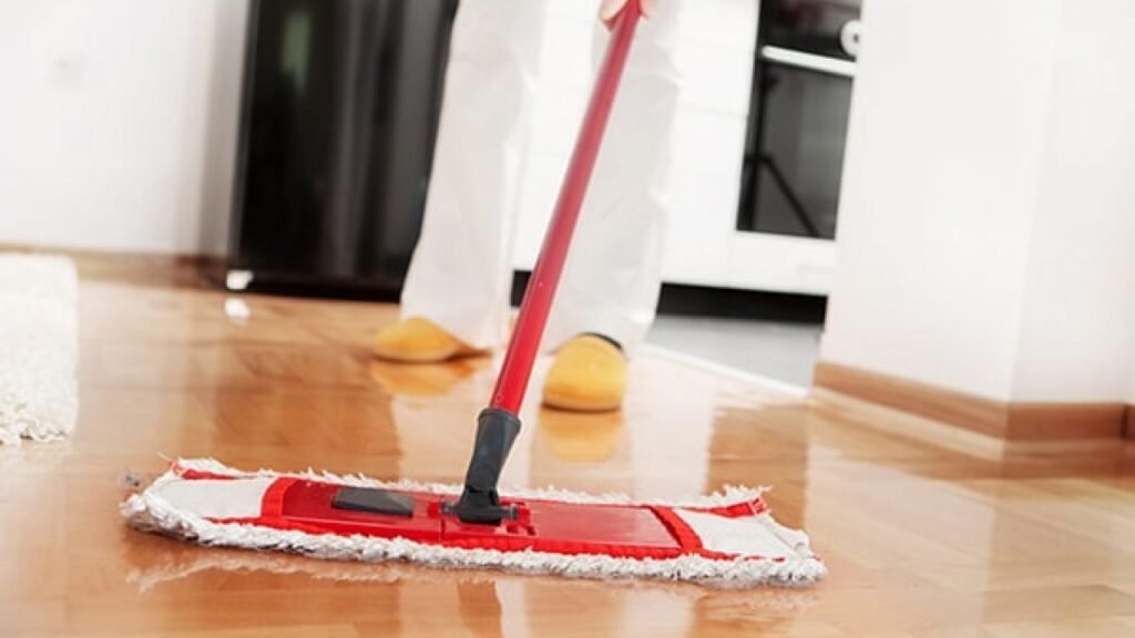 Ways to Remove Stains from Laminate Floors